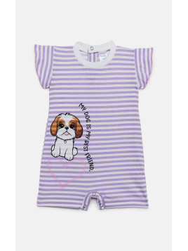 ΦΟΡΜΑΚΙ ΒΡΕΦΙΚΟ ΜΑΚΡΥΜΑΝΙΚΟ "LOVE MUM" PRETTY BABY