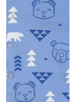 ΦΟΡΜΑΚΙ ΜΜ  ΒΡΕΦ.ΒΑΜΒ.100% INTERLOCK