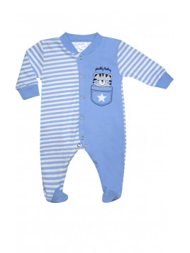 ΦΟΡΜΑΚΙ ΜΜ  ΒΡΕΦ.ΒΑΜΒ.100% INTERLOCK