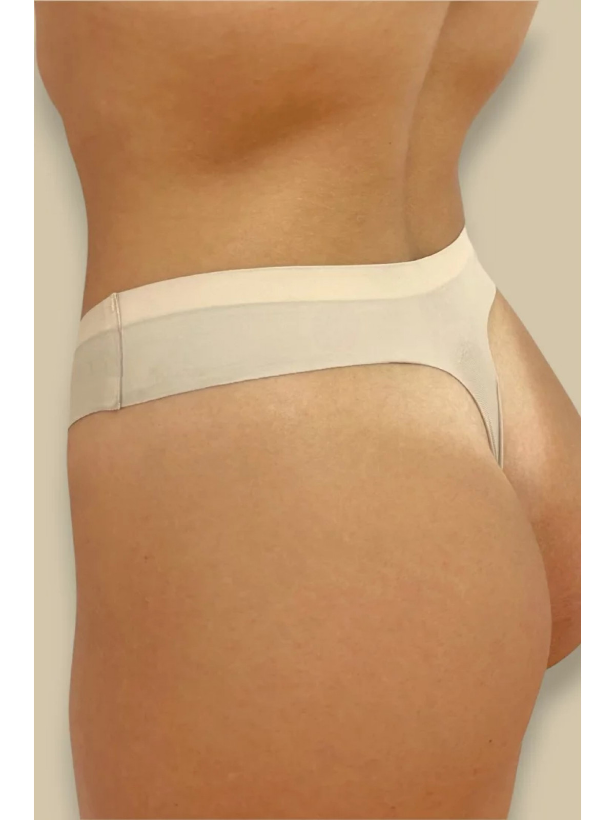 ΣΕΤ 3ΤΜΧ STRING ΓΥΝ. LASER CUT   90% ΠΟΛΥΑΜΙΝΤ 10% ΕΛΑΣΤΑΝ
