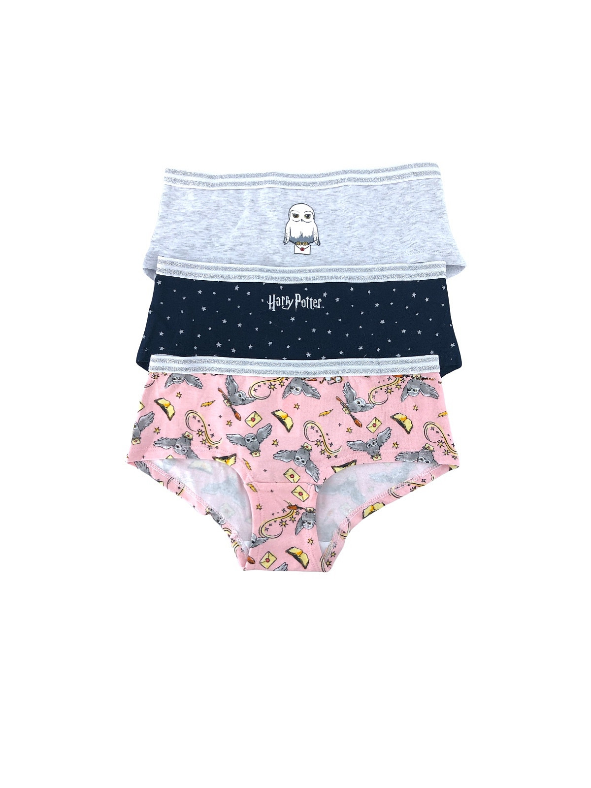 IDER 2Pack Μπόξερ Κοριτσιών