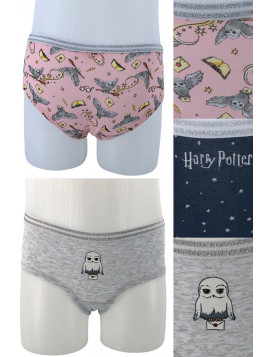 IDER 2Pack Μπόξερ Κοριτσιών