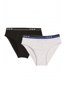 ΣΕΤ 2 ΤΕΜΑΧΙΩΝ  ΣΛΙΠ ΑΓΟΡΙΩΝ ΒΑΜΒΑΚΕΡΑ IDER