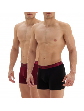 Guy Laroche 2Pack Μπόξερ Ανδρών Bielastic