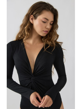 BODY ΓΥΝ. ΖΙΒΑΝΓΚΟ MODAL STRASS