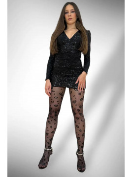 ΚΑΛΣΟΝ ΓΥΝ.ΔIXTY/BAGUETTE