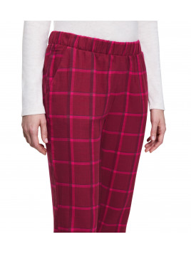 MIX & MATCH TAPERED TROUSER