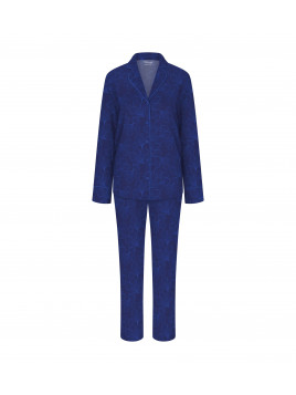 TRIUMPH  ΠΥΤΖΑΜΑ ΓΥΝ. Boyfriend Fit PW 03 100%Viscose