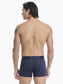 Walk Bowling Boxer Ανδρικό Bamboo