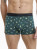 Walk Boxer Ανδρικό Bamboo Prints avocados
