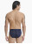 Walk Bamboo Ανδρικό Σλιπ με Σχέδια Bowling
