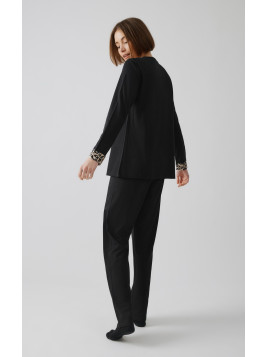 Minerva Terrier Γυναικεία Πυτζάμα