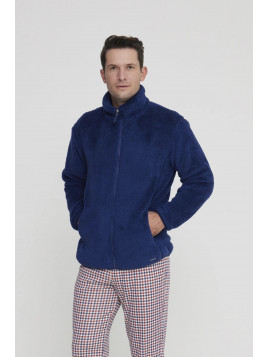 Noidinotte Ρόμπα Γυναικεία Μονόχρωμη Fleece