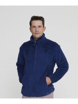 Noidinotte Ρόμπα Γυναικεία Μονόχρωμη Fleece