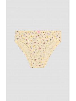 Minerva Unicorn  2 Pack Παιδικά Σλιπ Κοριτσιών