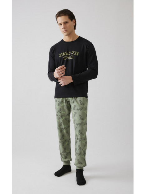 Minerva Superior Ανδρική Πυτζάμα