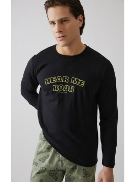 Minerva Superior Ανδρική Πυτζάμα