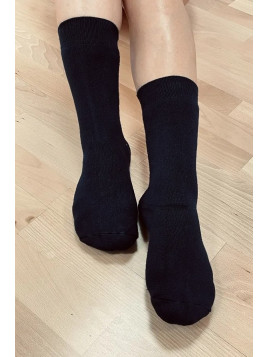 ΚΑΛΤΣΑ ΓΥΝΑΙΚΕΙΑ ΙΣΟΘΕΡΜΙΚΗ BAMBOO ΦΡΟΤΕ ΜΟΝΟΧΡΩΜΗ