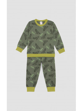 Minerva NO LIMITS  Πυτζάμα για Αγόρια Fouter