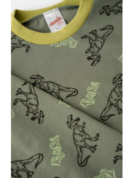 Minerva NO LIMITS  Πυτζάμα για Αγόρια Fouter