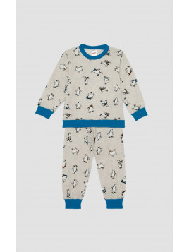 Minerva NO LIMITS  Πυτζάμα για Αγόρια Fouter