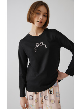 Minerva  Fabulous TENCEL™ Modal Γυναικεία Πυτζάμα