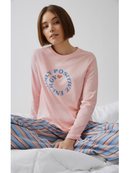 Minerva  Fabulous TENCEL™ Modal Γυναικεία Πυτζάμα