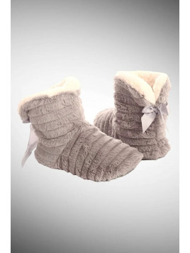 ΚΑΛΤΣΟΠΑΝΤΟΦΛΑ ΓΥΝ. ΜΠΟΤΑΚΙ  ΑΠΌ ΣΥΝΘΕΤΙΚΗ ΓΟΥΝΑ ΜΕ ABS 100% ΠΟΛ