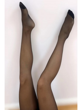 IDER Καλσόν Γυναικείο Daily Lux Hi Spirit 80DEN Opaque