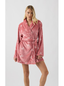 ΡΟΜΠΑ ΓΥΝΑΙΚΕΙΑ FLEECE MINERVA