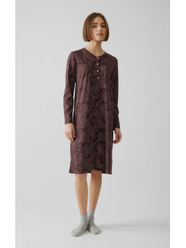 Minerva  Fabulous TENCEL™ Modal Γυναικεία Πυτζάμα