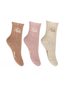 Fila Κάλτσες  Junior Girl Normal