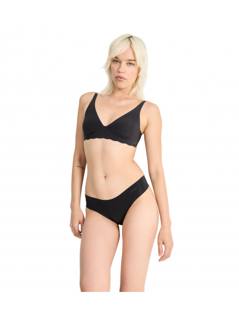 Sloggi ZERO Microfibre 2.0 HHipstring 2Pack