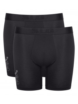 ΣΕΤ 2ΤΜΧ SLG Base Soft Short C2P 61%Modal, 32%Polyamide, 7%Elastane