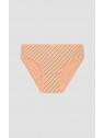 Minerva Love/Floral 3Pack Σλίπ Κοριτσιών Βαμβακερά