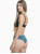Walk 2Pack Σλίπ Brazilian Bamboo με Δαντέλα