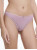 Walk 2Pack Σλίπ Tanga Bamboo με Δαντέλα