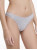 Walk 2Pack Σλίπ Tanga Bamboo με Δαντέλα