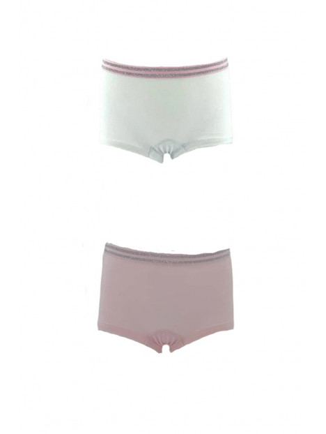 IDER 2Pack Μπόξερ Κοριτσιών