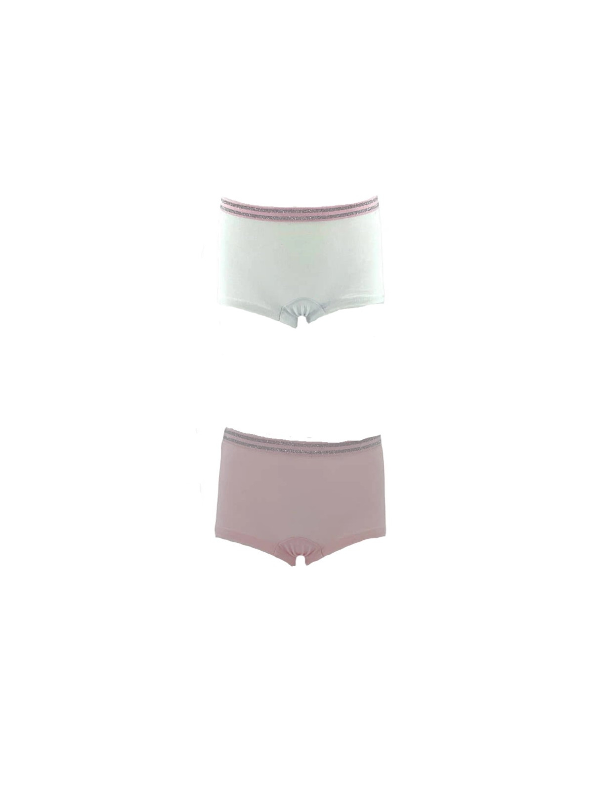IDER 2Pack Μπόξερ Κοριτσιών