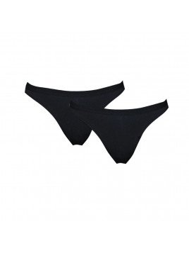 Body Glove 2Pack Brazil Γυναικείο Εσώρουχο Σλίπ