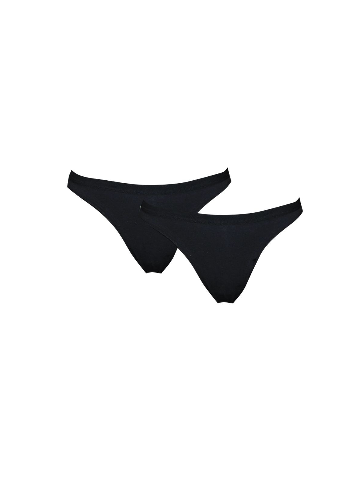 Body Glove 2Pack Brazil Γυναικείο Εσώρουχο Σλίπ