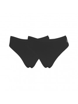 Body Glove 2Pack Brazil Γυναικείο Εσώρουχο Σλίπ