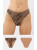 Minerva Fimelle 2Pack Σλίπ Γυναικεία Brazil Invisible TENCEL™ Modal