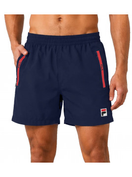 Fila Ανδρικό  Μαγιό Βερμούδα