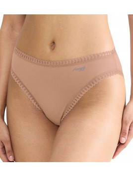 Sloggi GO Crush High leg 3Pack Slips