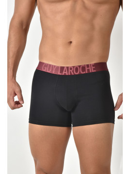 ΣΕΤ 2 ΤΕΜΑΧΙΩΝ  ΜΠΟΞΕΡ ΑΝΔΡΩΝ ΒΑΜΒΑΚΕΡΑ GUY LAROCHE