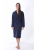 Lydia Creations Ρόμπα Γυναικεία  Coral Fleece