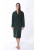 Lydia Creations Ρόμπα Γυναικεία  Coral Fleece
