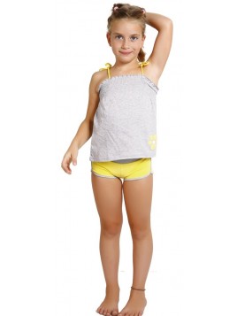 ΚΟΡ.SHORTS ΠΕΤΣ.BEACH ΡΕΛΙΑ